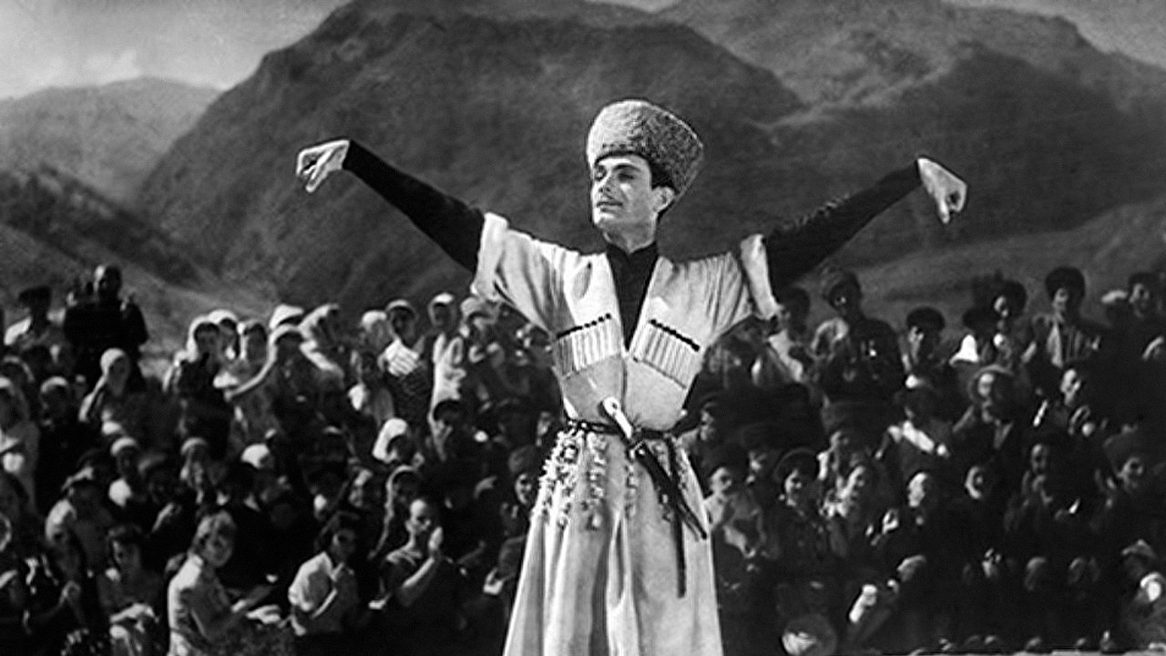 Backdrop for The Labour and Rose