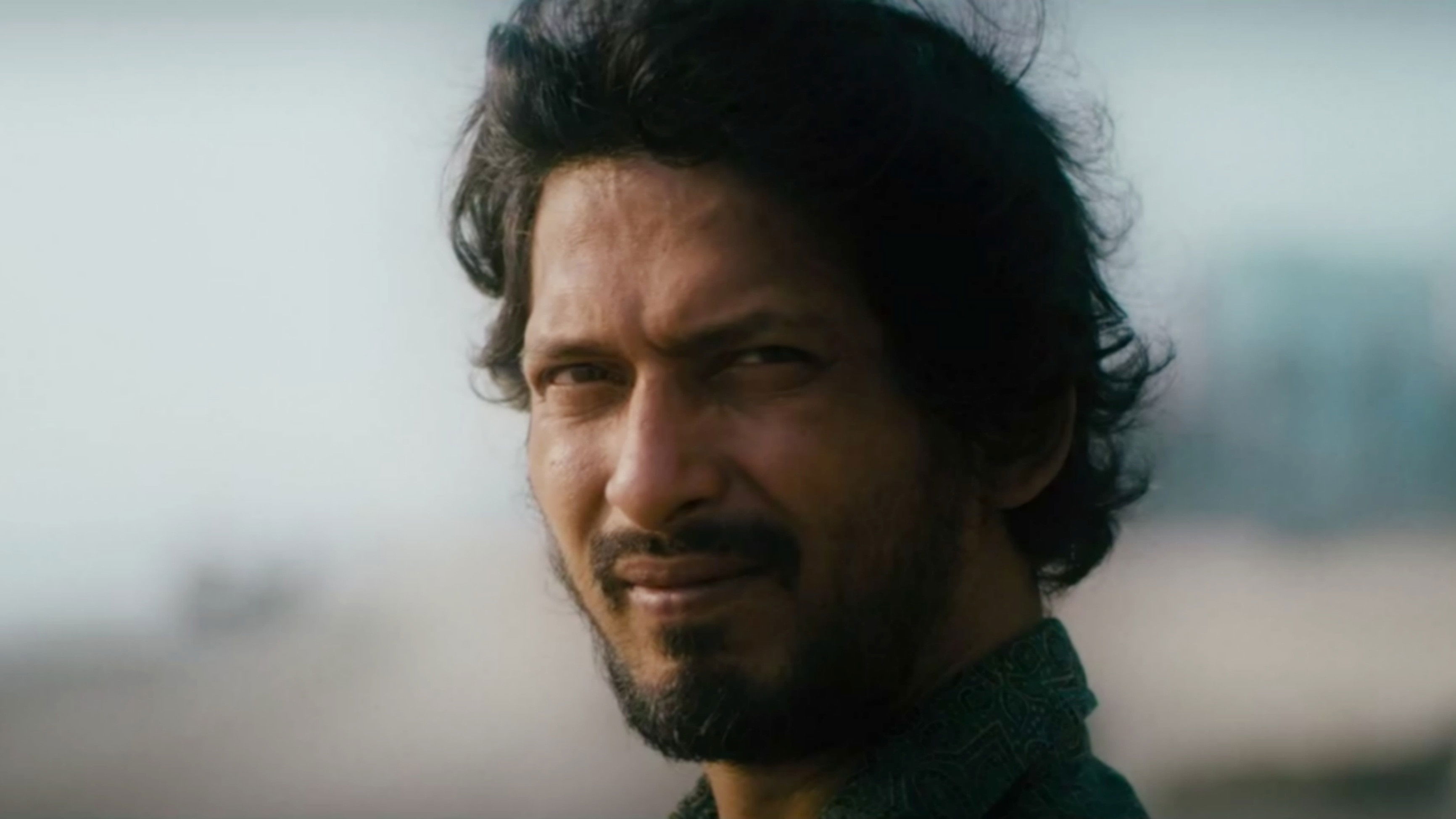 Backdrop for Adhkhana Bhalo Chele Adha Mostaan