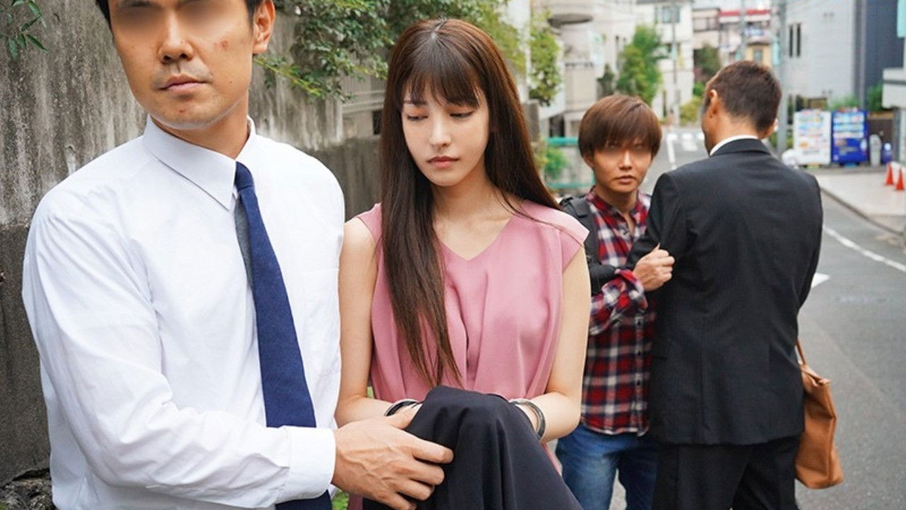 Backdrop for Hot Female Teacher's Tryst With Her Student - Passionate Love-Making POV Footage Record Karen Kaede