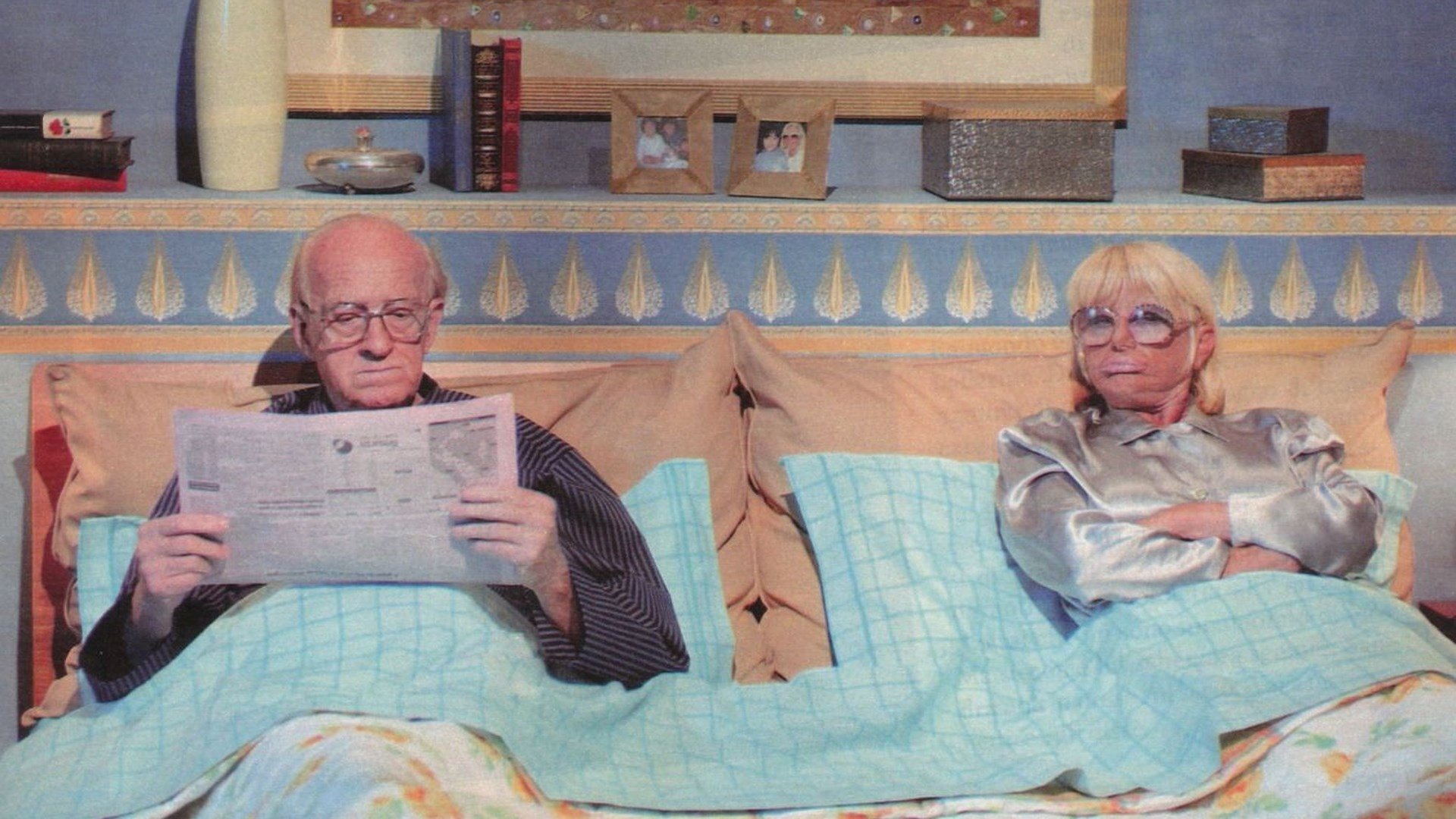 Backdrop for Casa Vianello