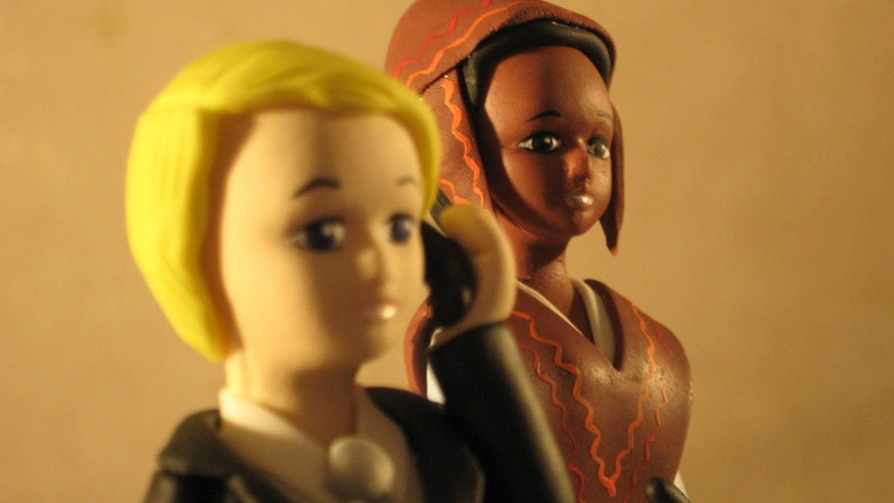 Backdrop for Choleando