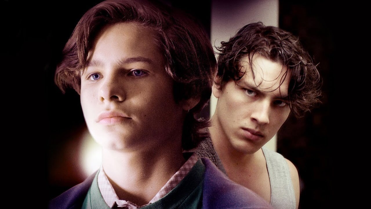 Backdrop for The Last Time I Saw Richard