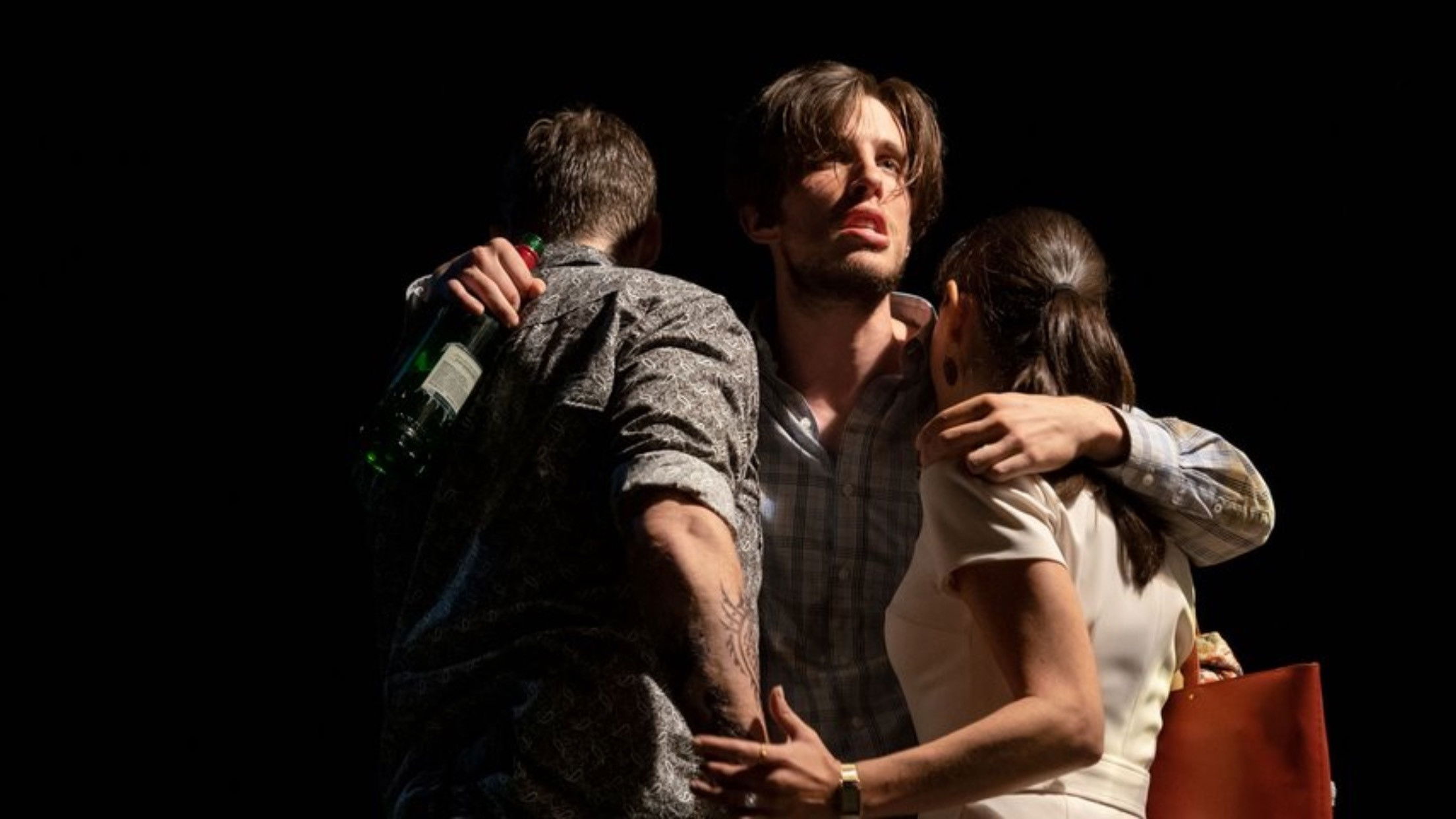 Backdrop for Heroes of the Fourth Turning