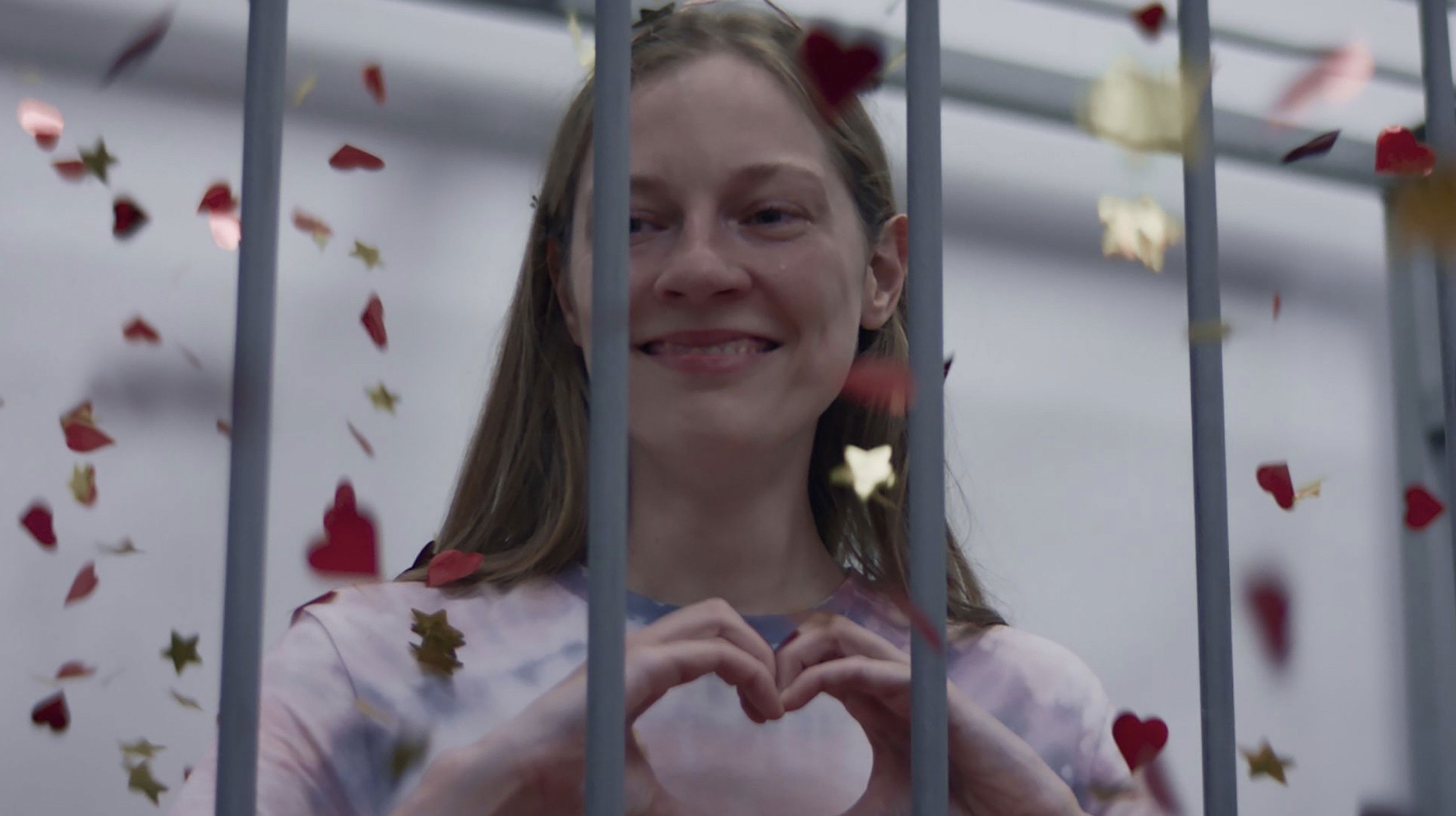 Backdrop for Extremist