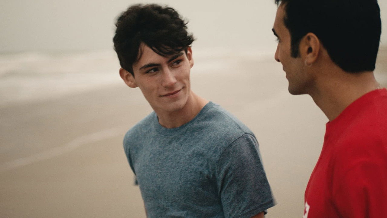 Backdrop for Nuclear Family