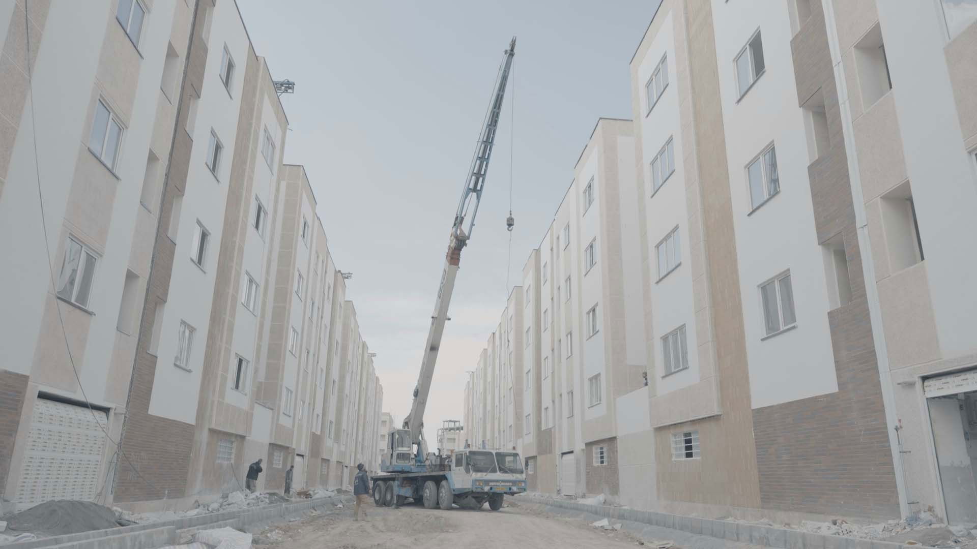 Backdrop for Maternal Inheritance