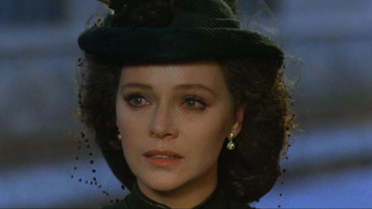 Backdrop for Passion of Love