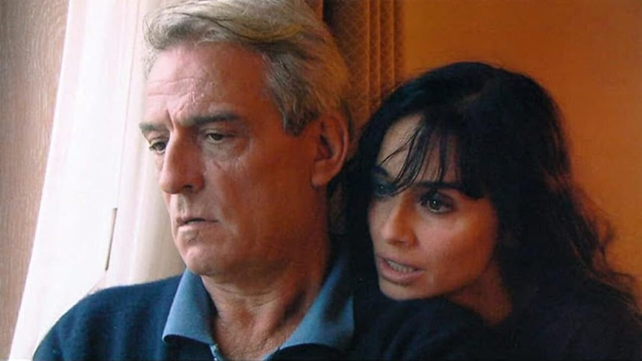 Backdrop for The Outcome