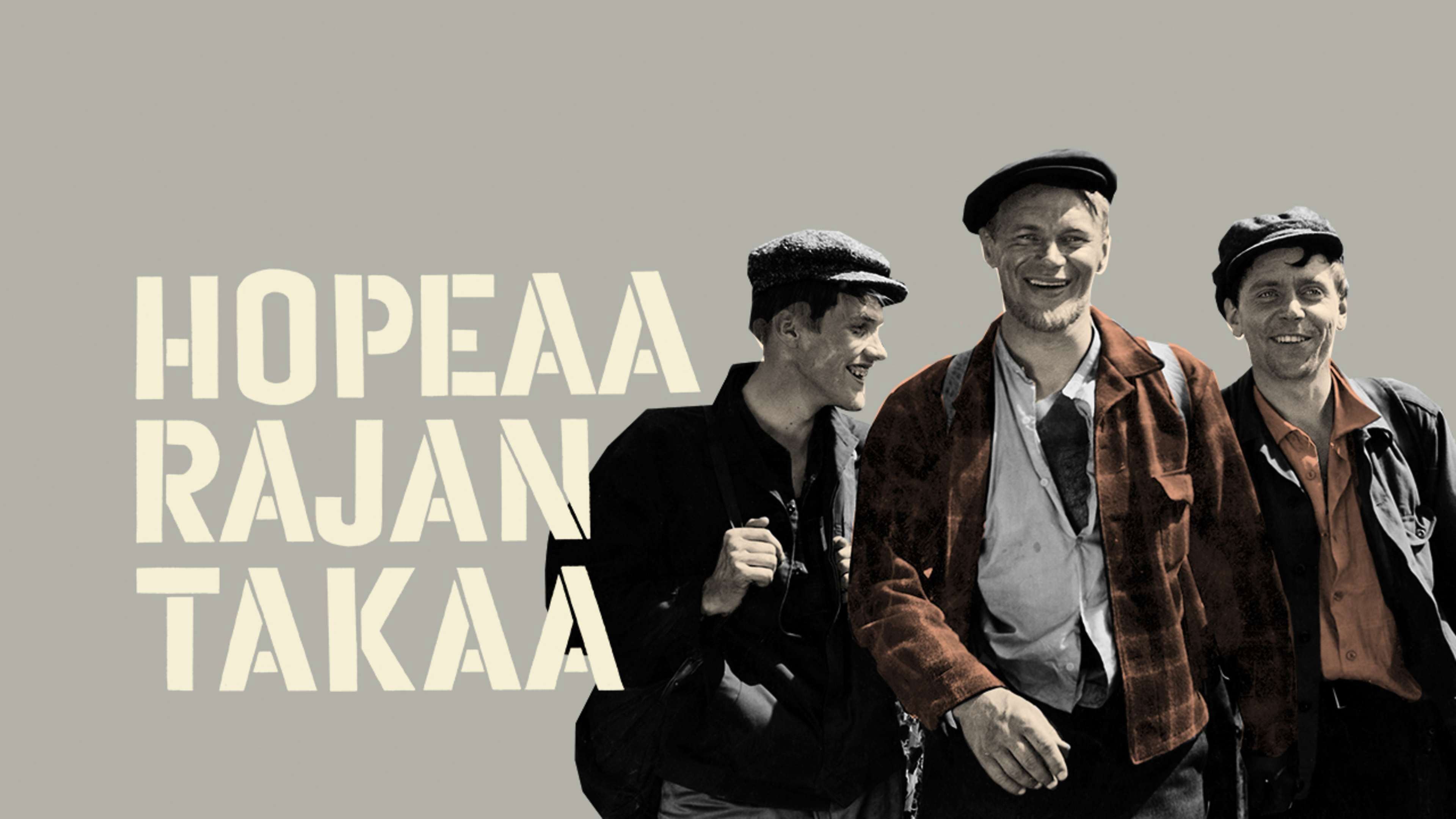 Backdrop for Hopeaa rajan takaa