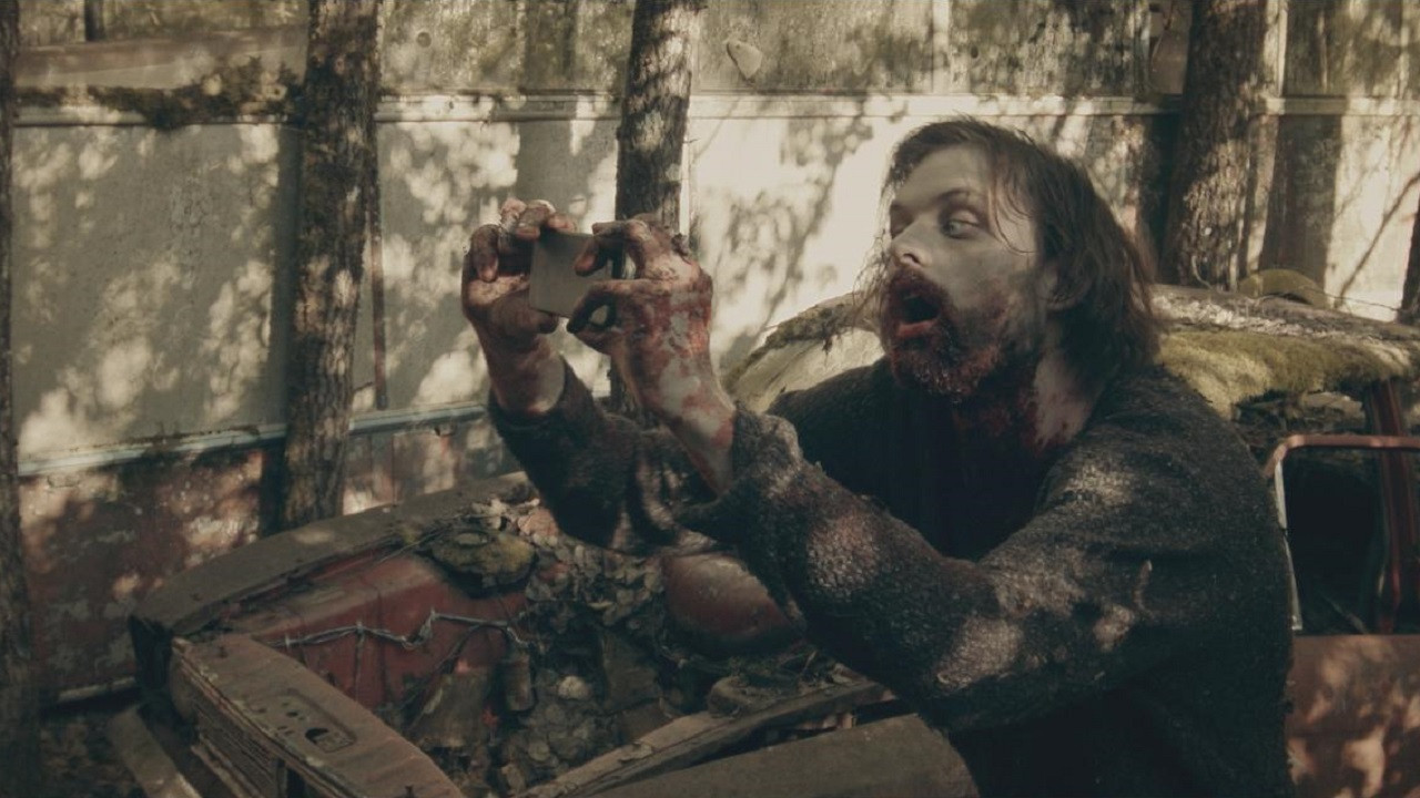 Backdrop for Instapocalypse