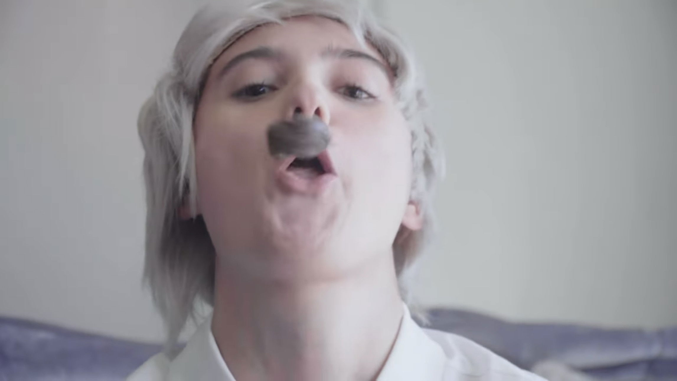 Backdrop for Won't You Be My Neighbor...?