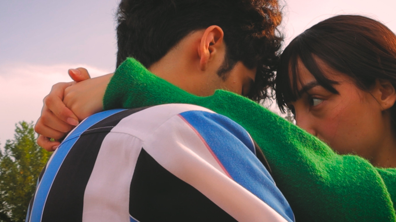 Backdrop for The Sound of an Endless Farewell