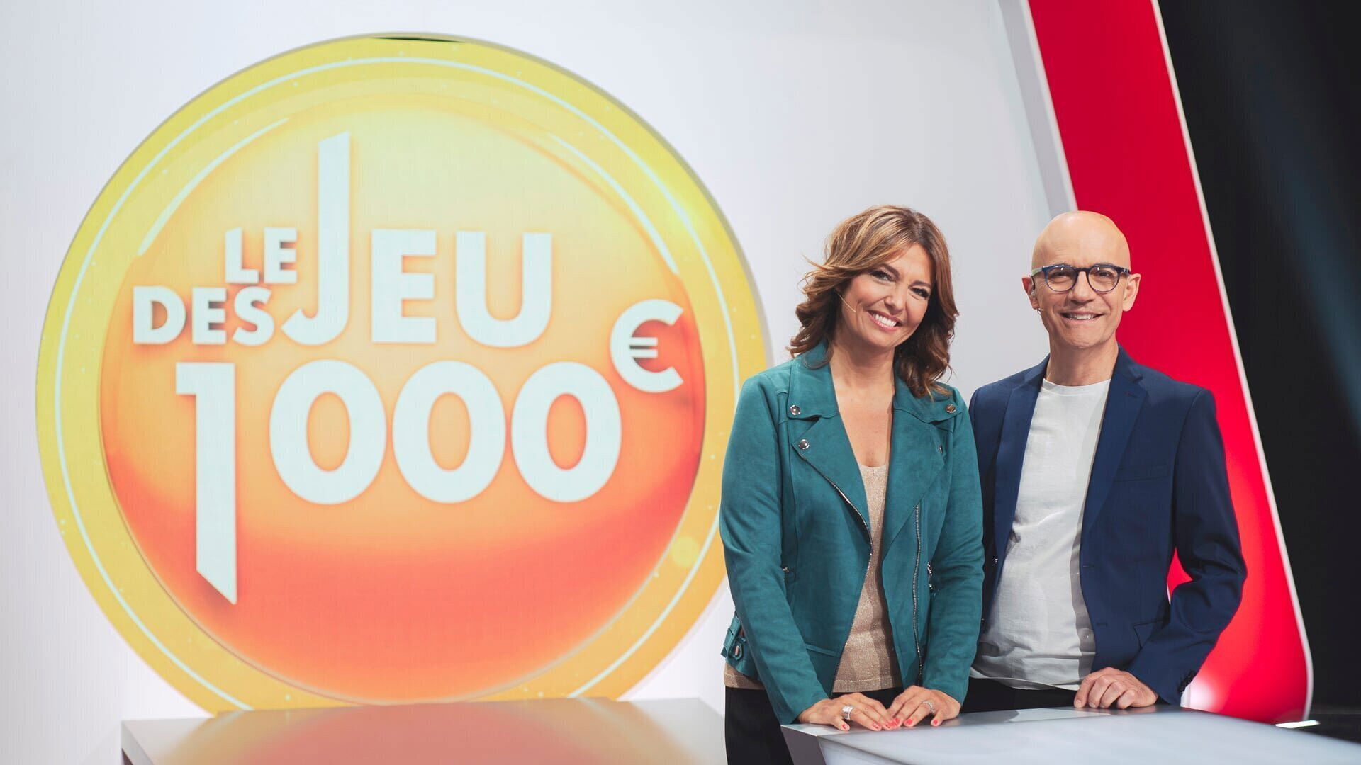Backdrop for Le jeu des 1000 euros