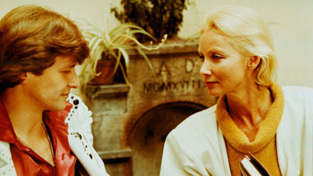 Backdrop for Tulipan