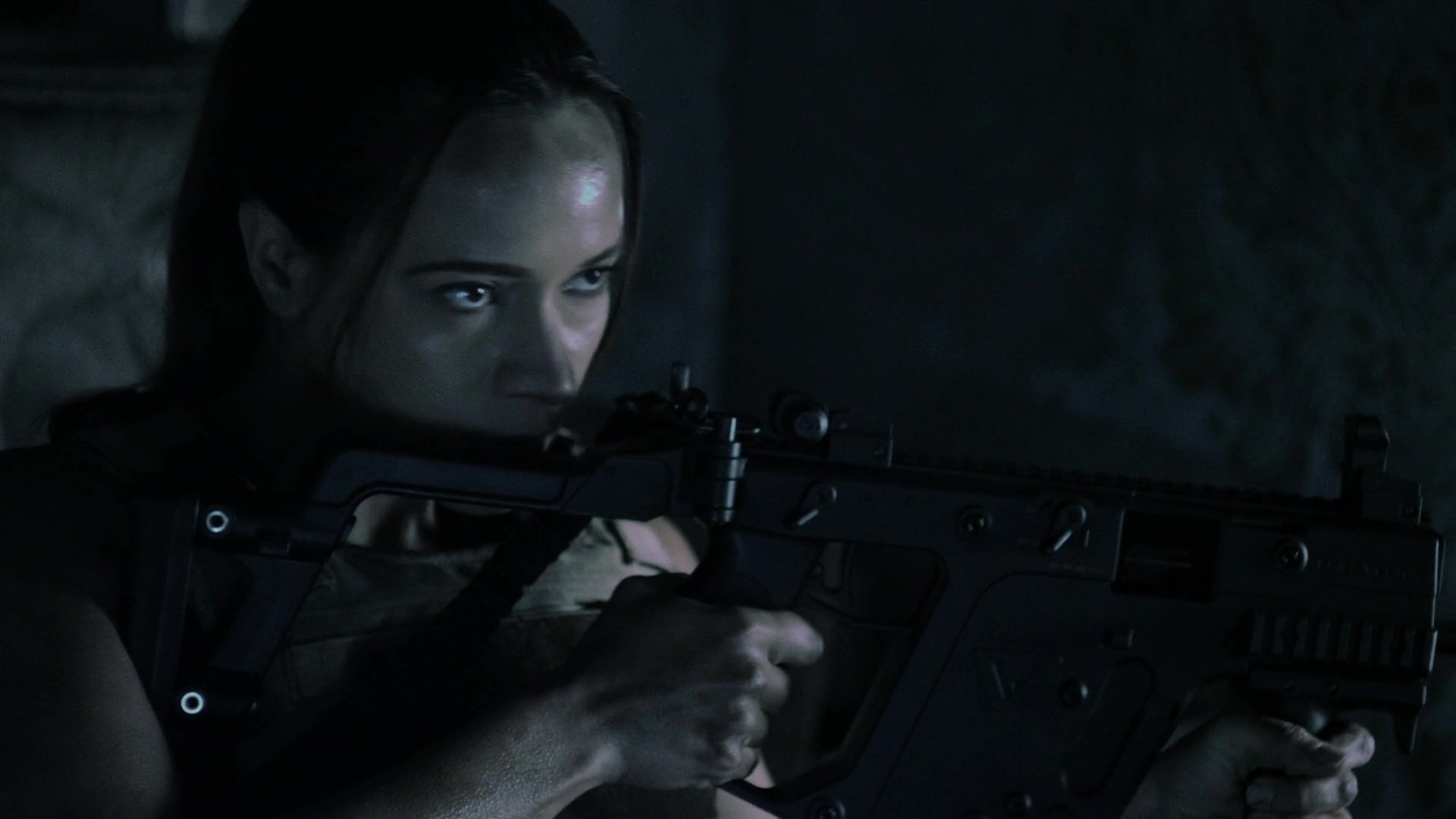 Backdrop for Blackwater