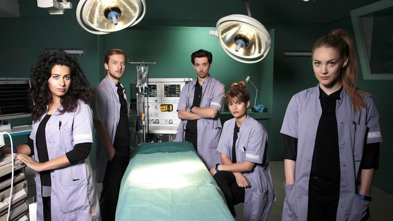 Backdrop for Project Orpheus