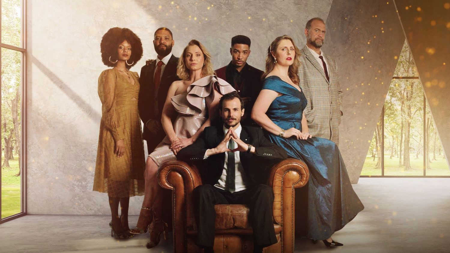 Backdrop for Fraksie