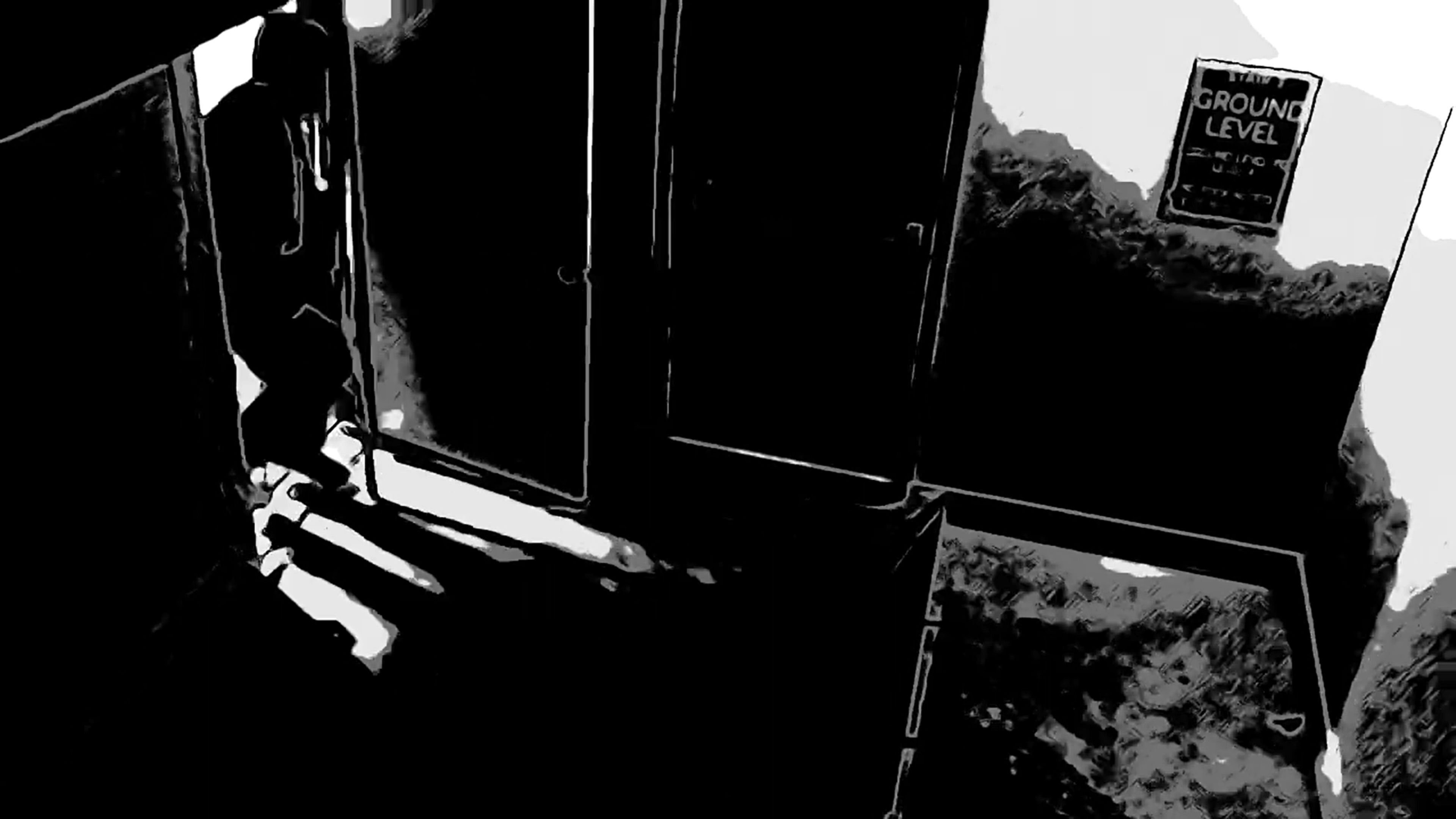 Backdrop for Dog Days