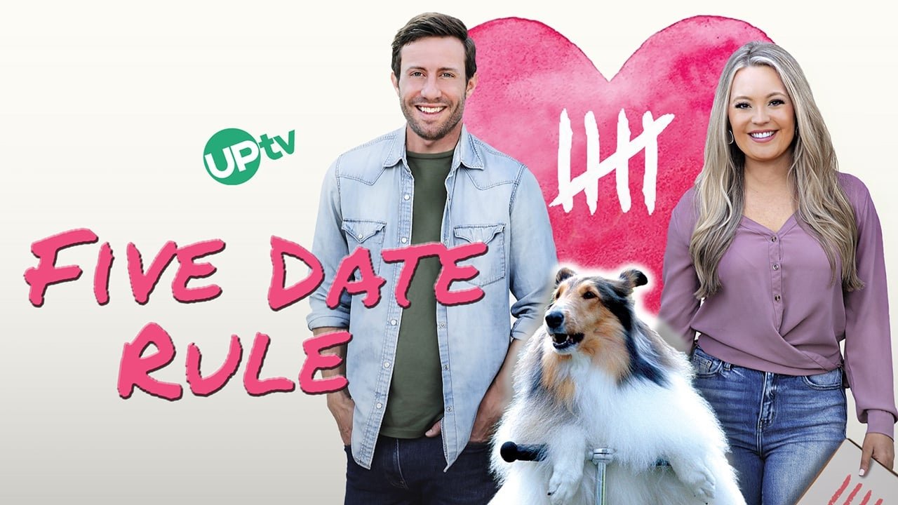 Backdrop for Five Date Rule