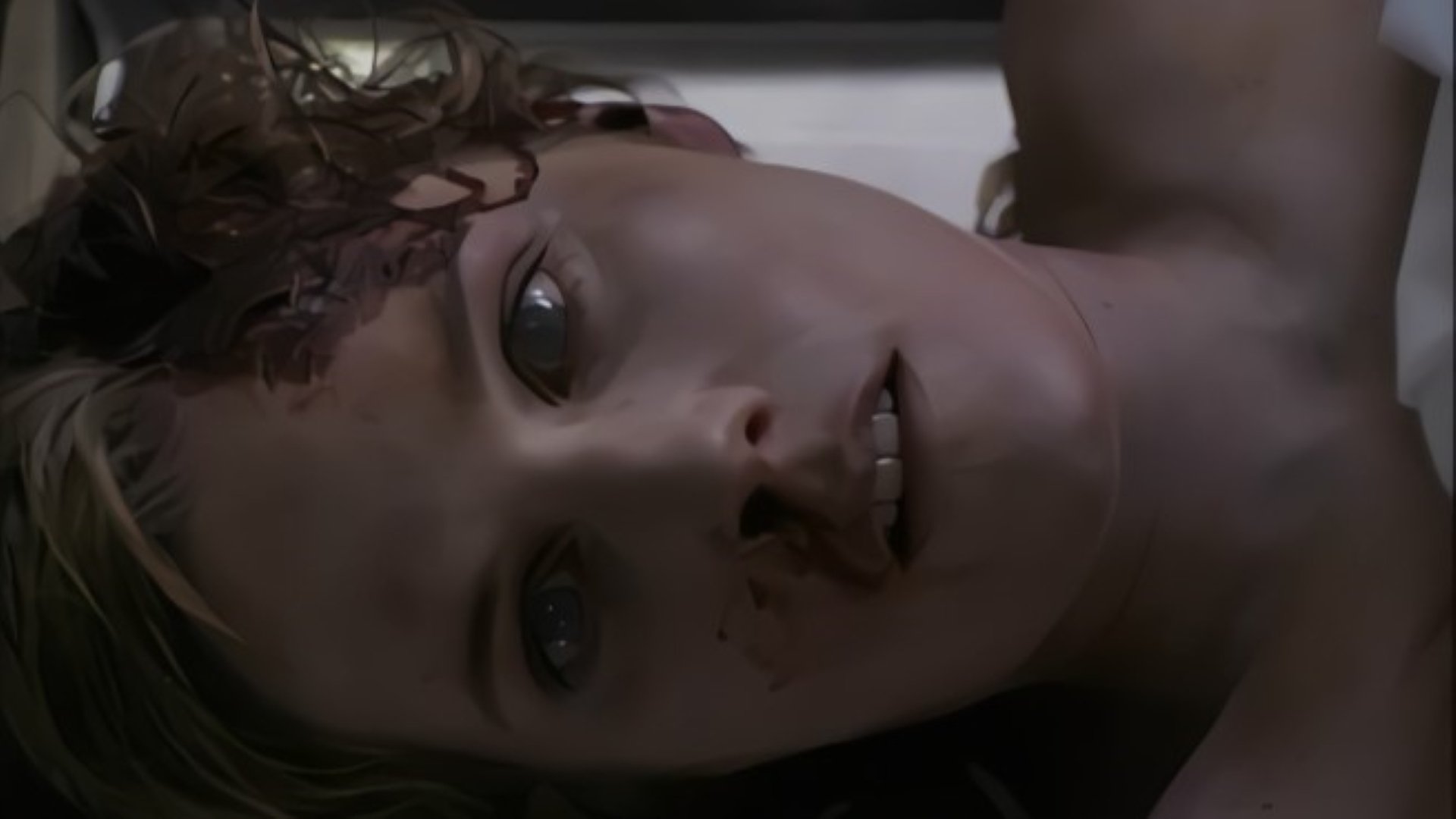 Backdrop for Escape Clause