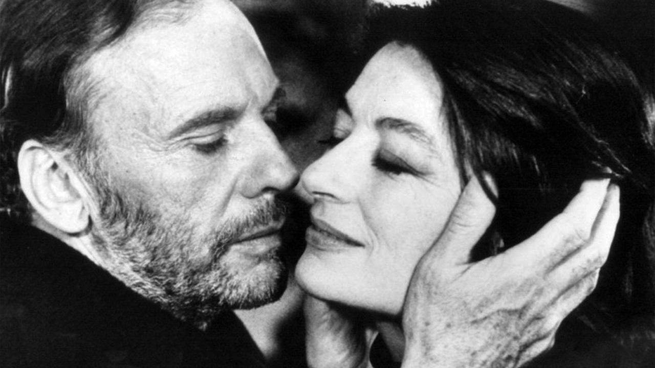 Backdrop for A Man and a Woman: 20 Years Later