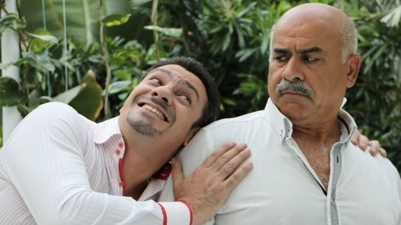 Backdrop for Bayram Axşamı