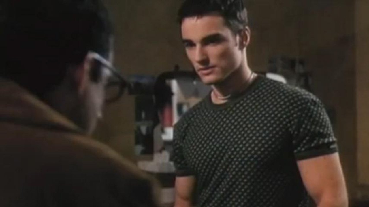 Backdrop for Hit and Runway