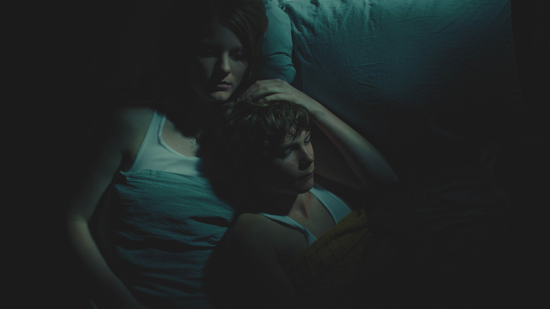 Backdrop for New Shoes