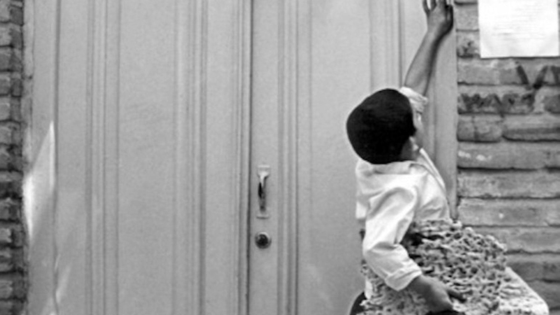 Backdrop for The Bread and Alley