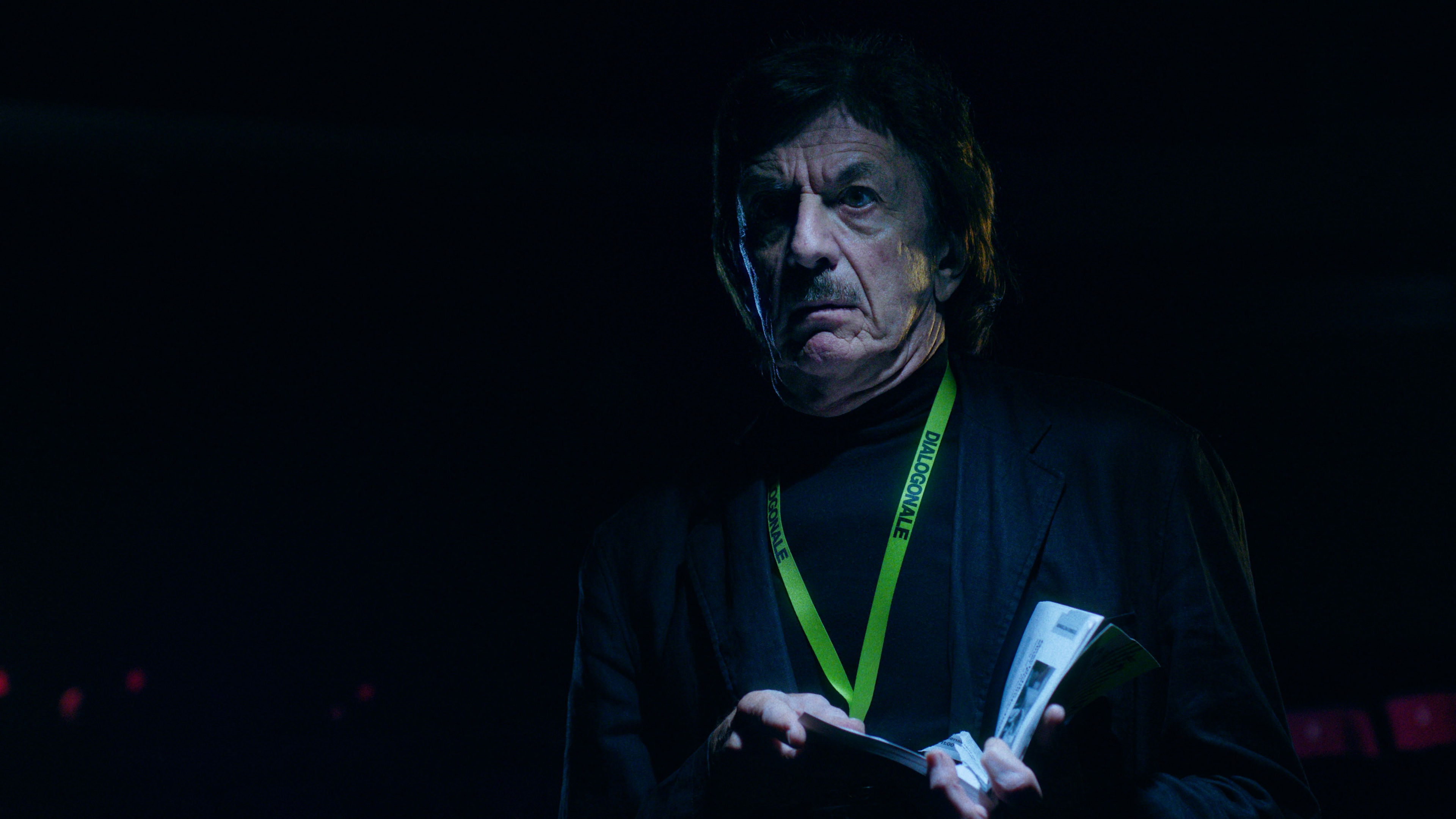 Backdrop for The Best Short Film of All Time