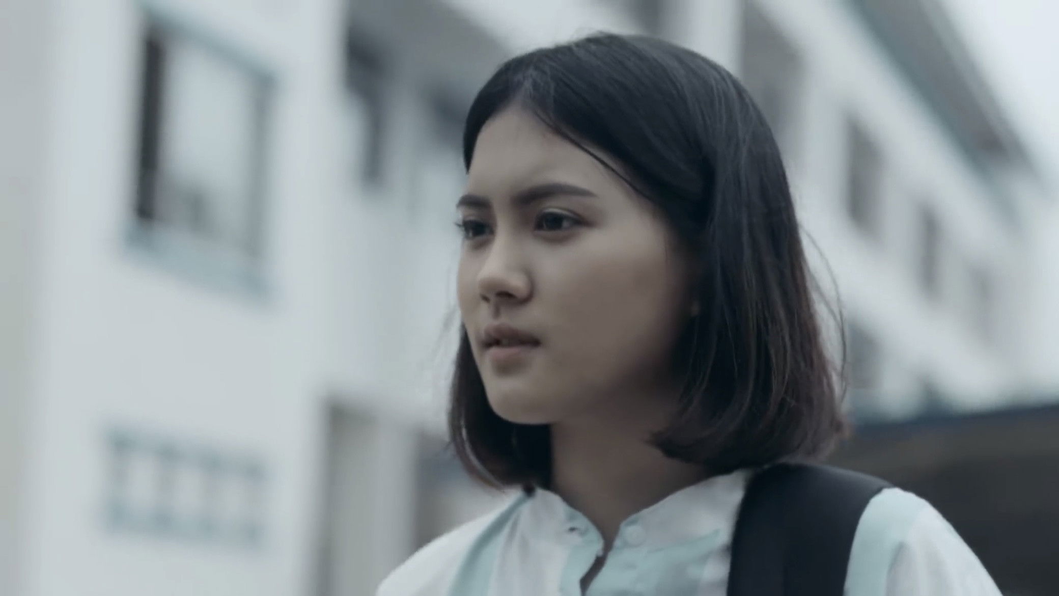 Backdrop for Love You Less