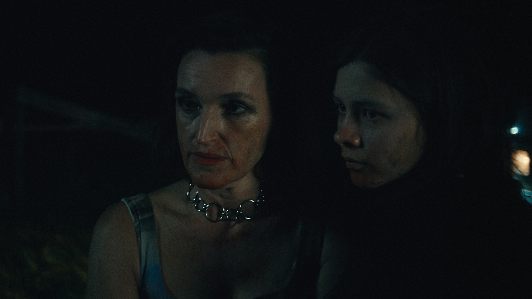 Backdrop for Once in a Blue Moon