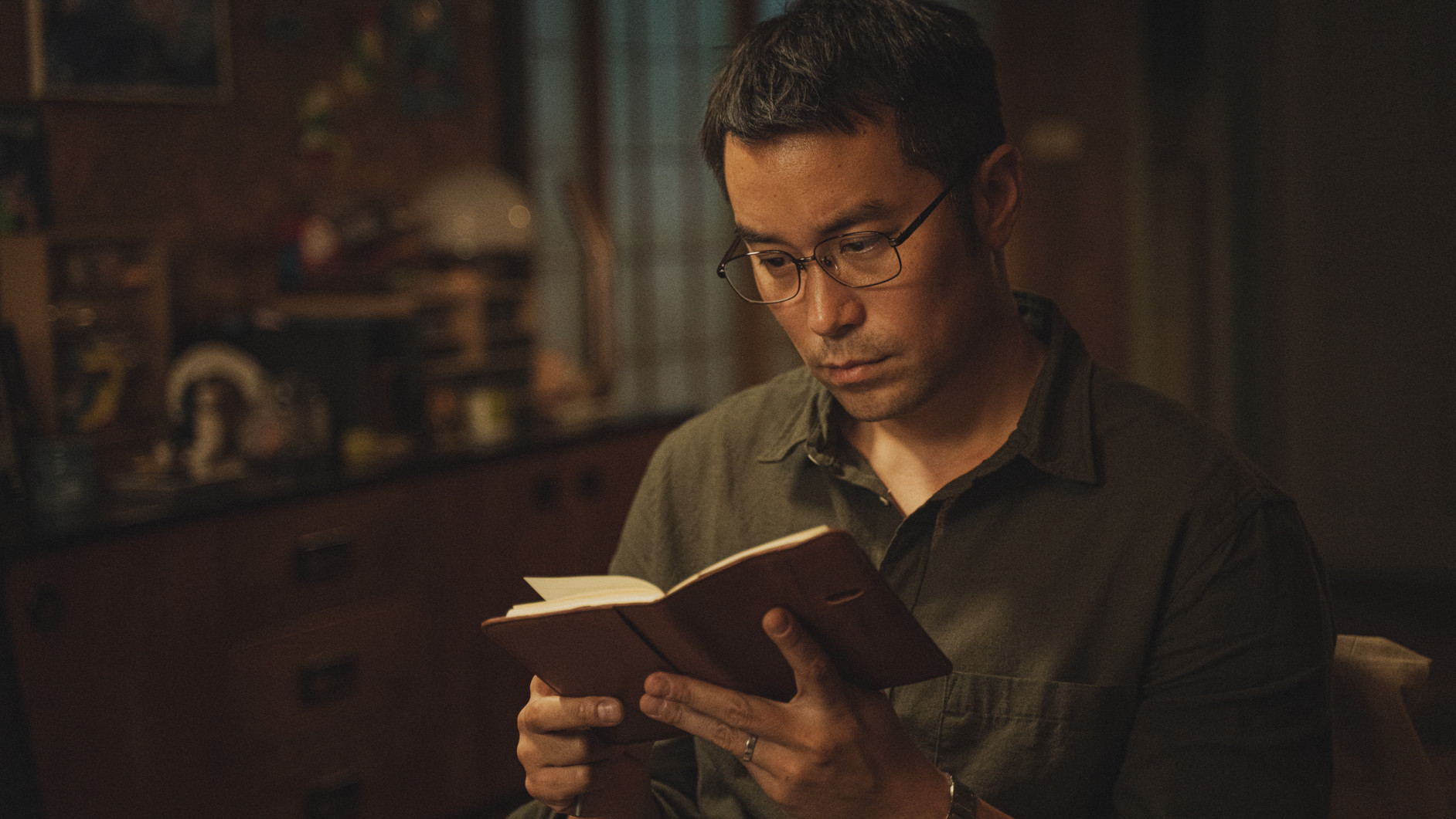 Backdrop for The Post-Truth World