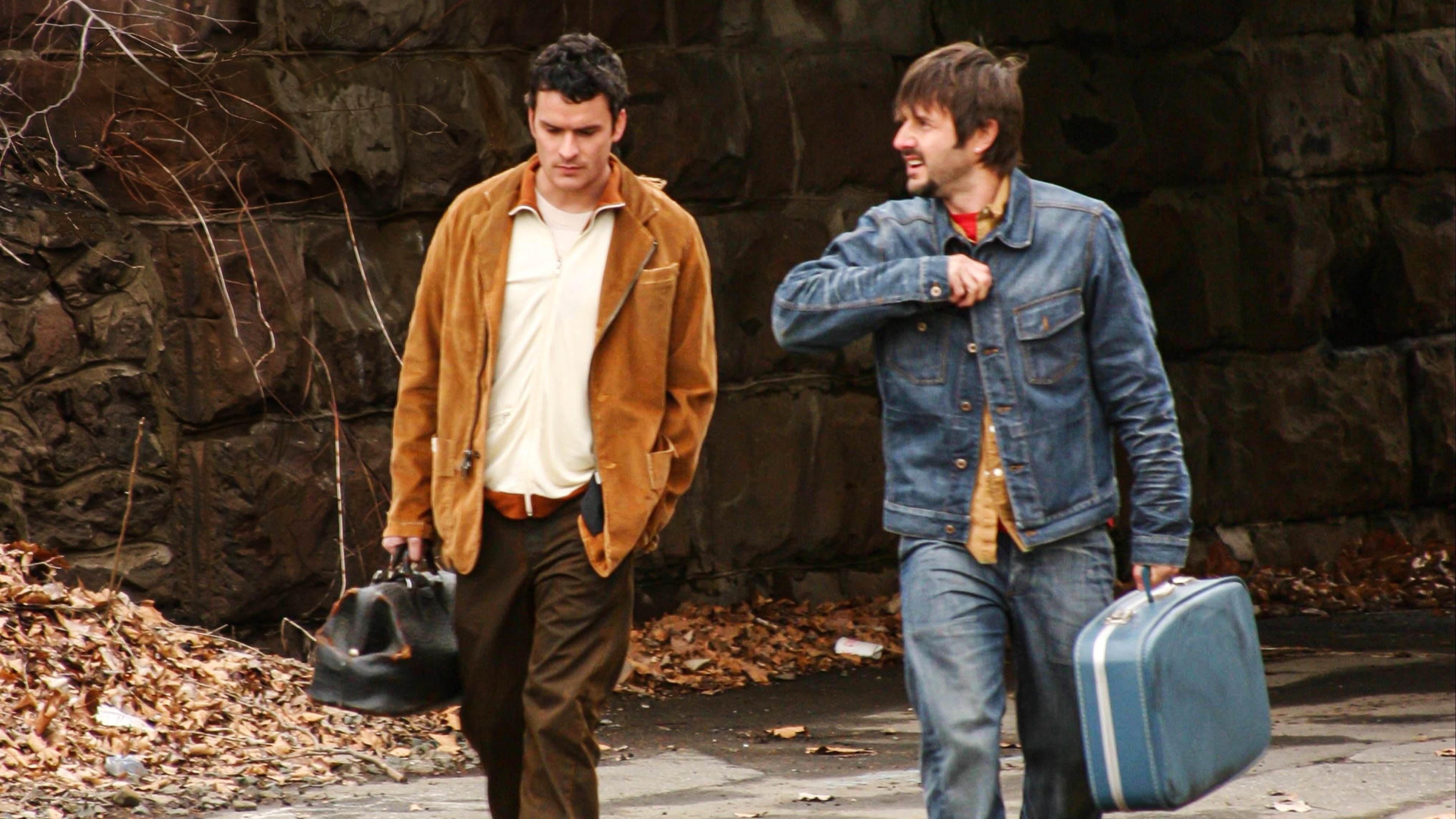 Backdrop for Slingshot