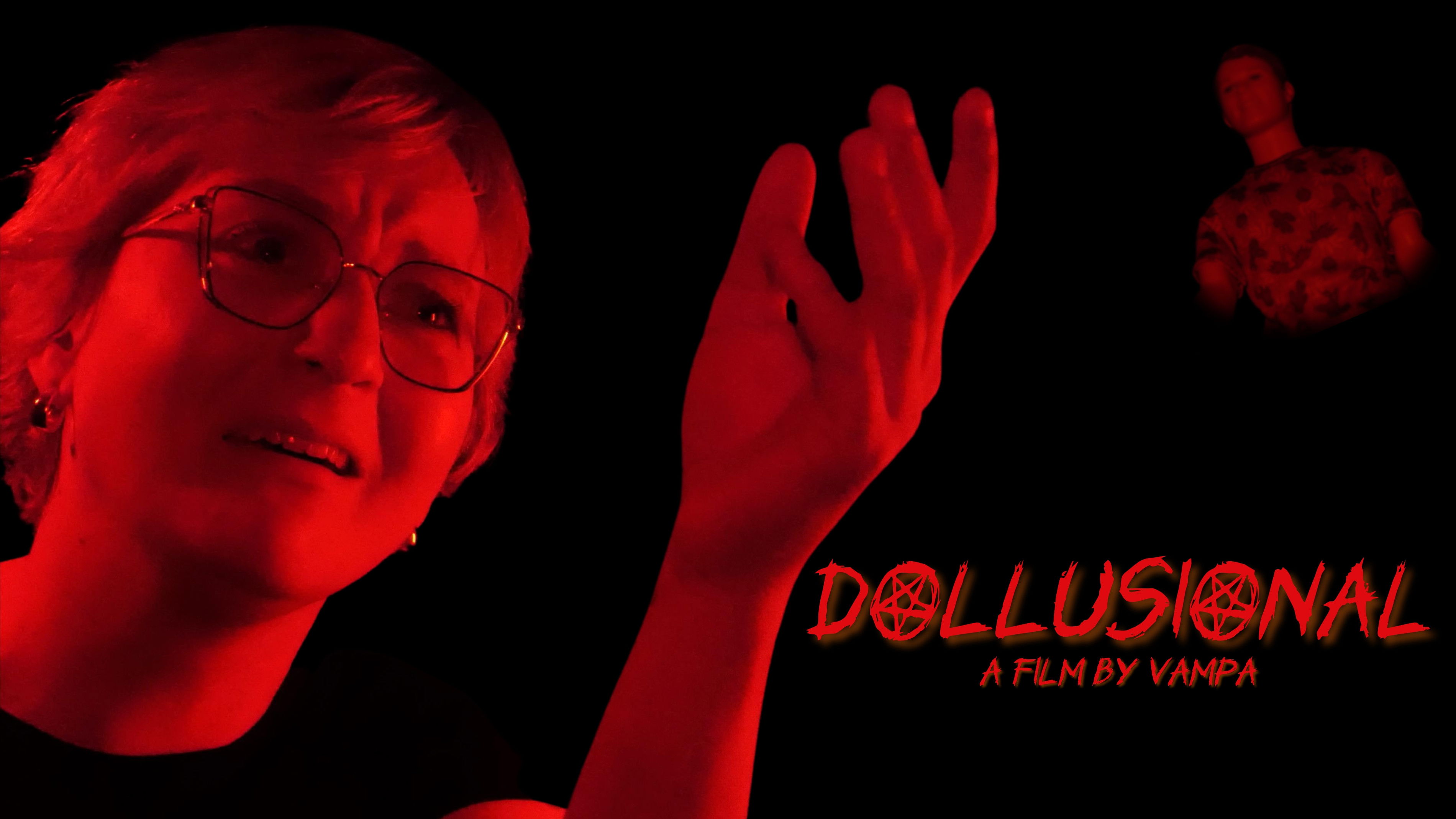 Backdrop for Dollusional