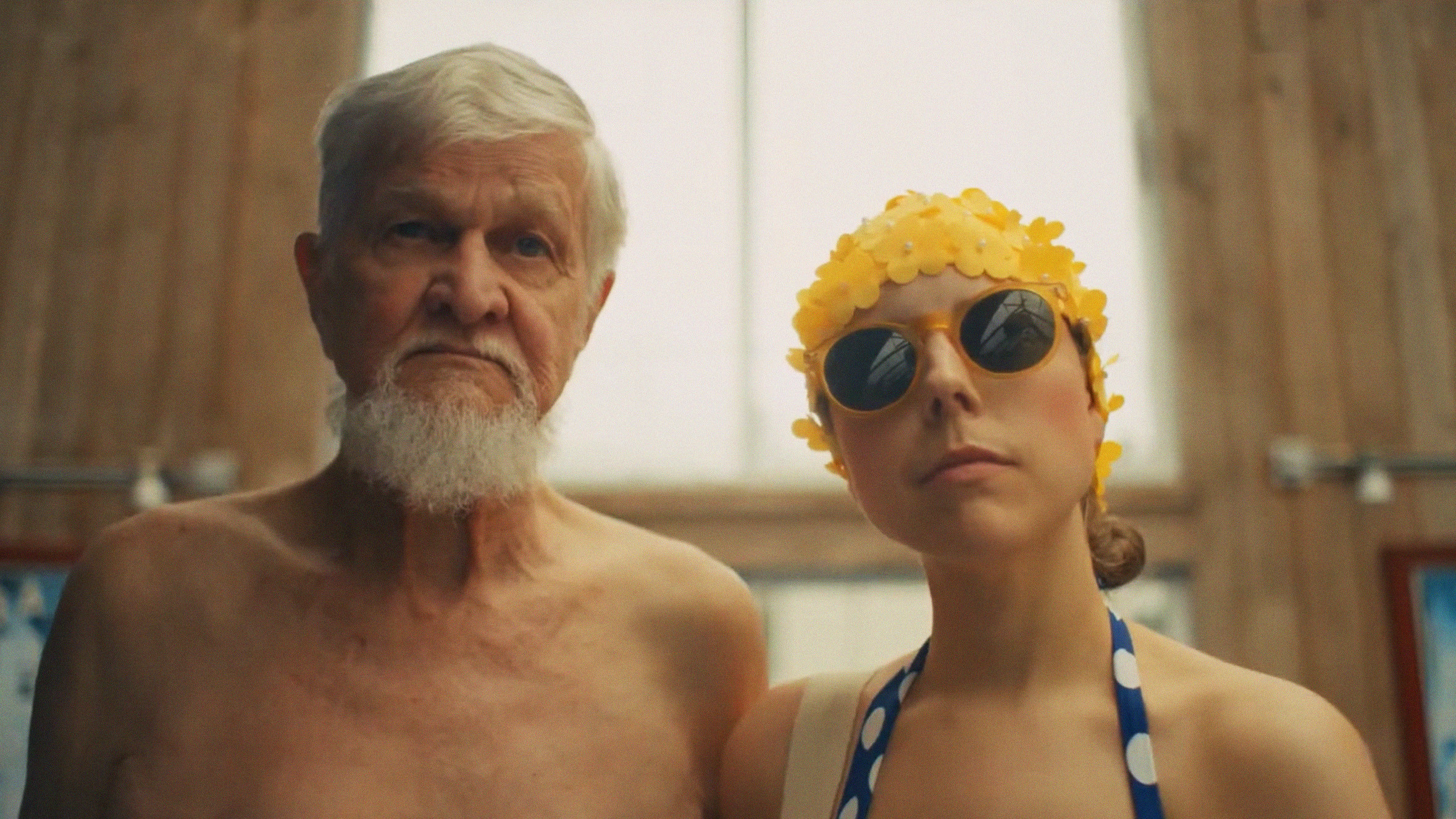 Backdrop for All Is Not Lost