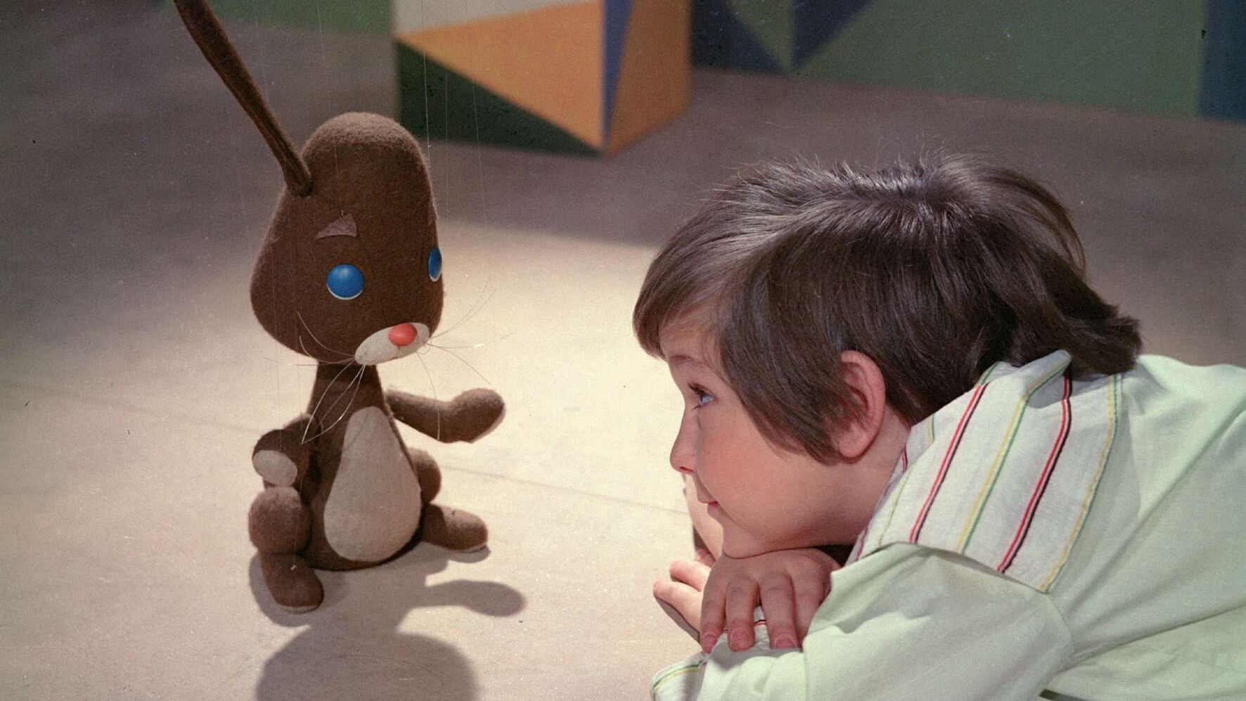 Backdrop for Birlibán