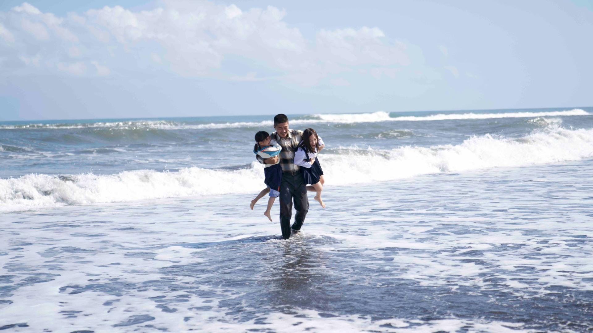 Backdrop for It's Perfectly Okay to Lie