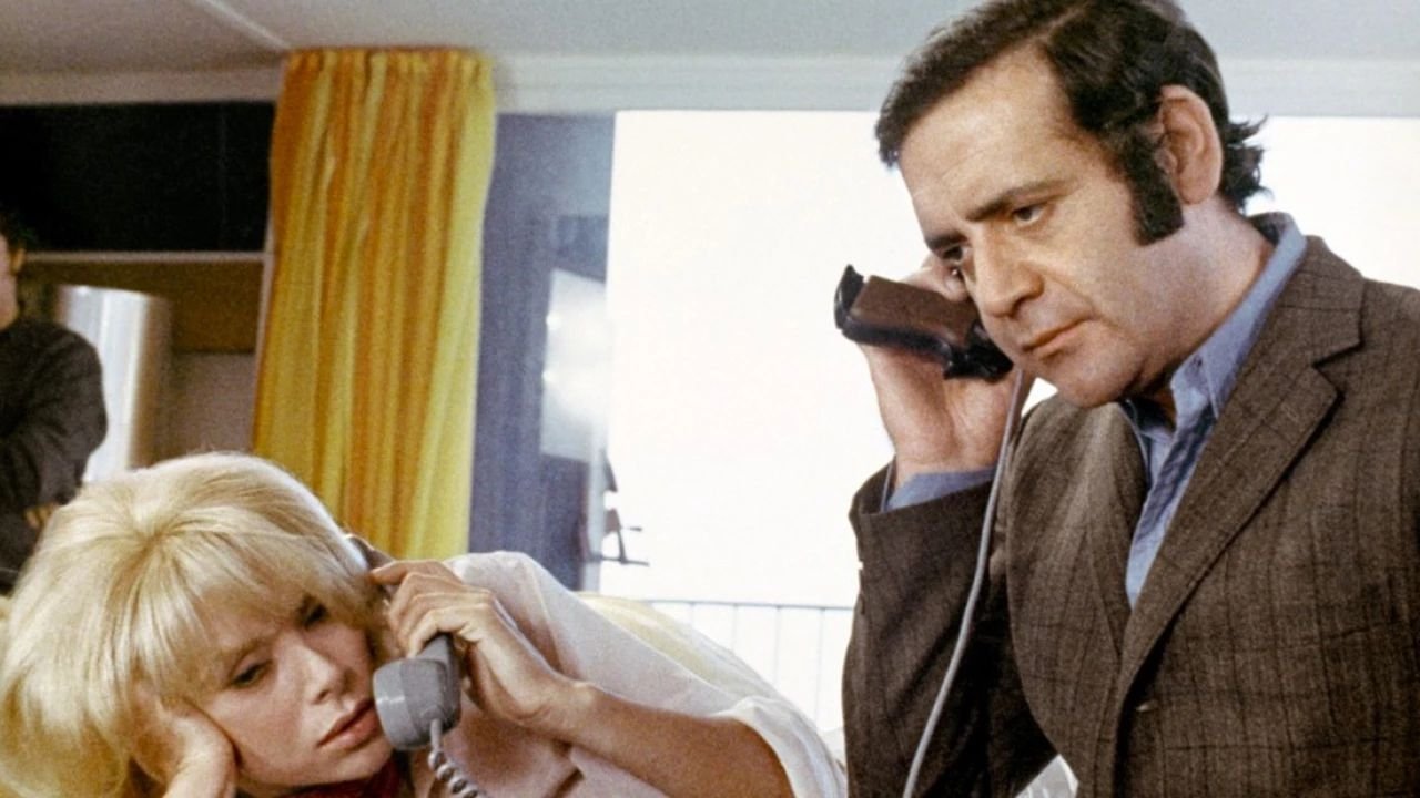 Backdrop for Troubleshooters