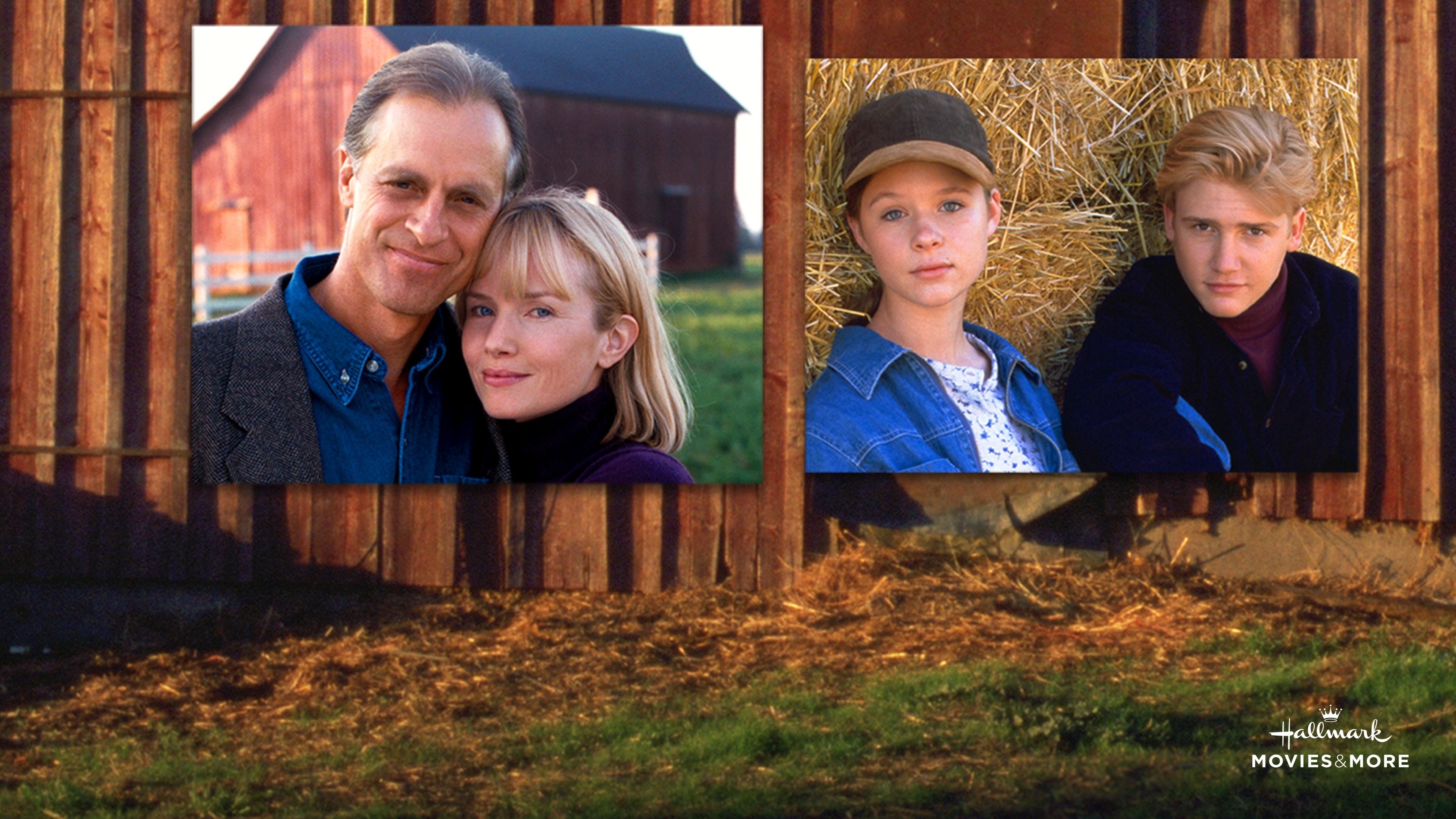 Backdrop for Night Ride Home