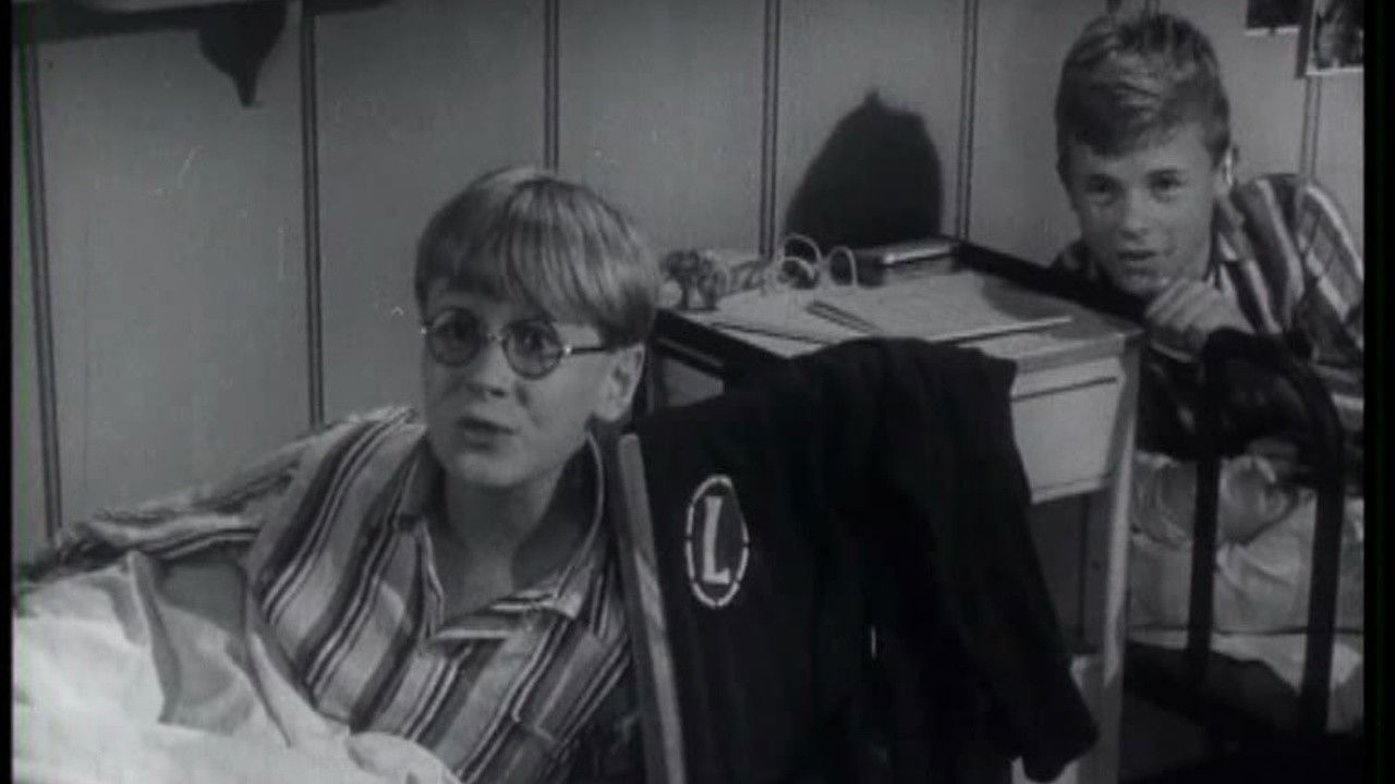 Backdrop for Stompa, selvfølgelig!