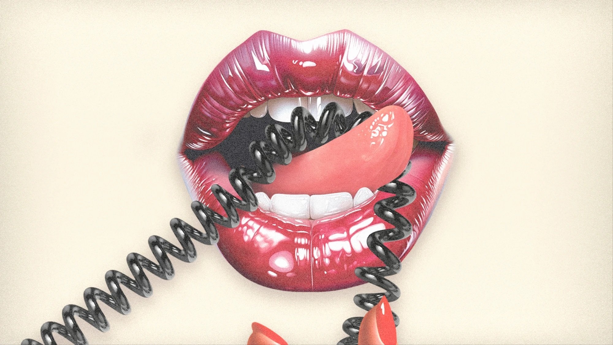 Backdrop for Sex Before The Internet