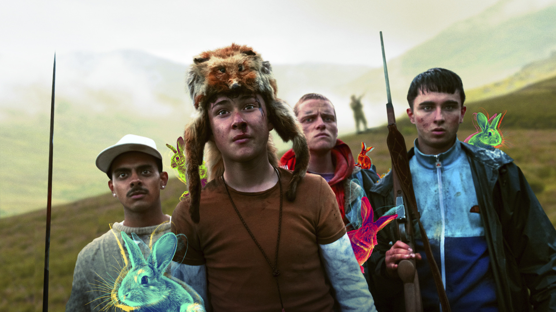 Backdrop for Get Duked!