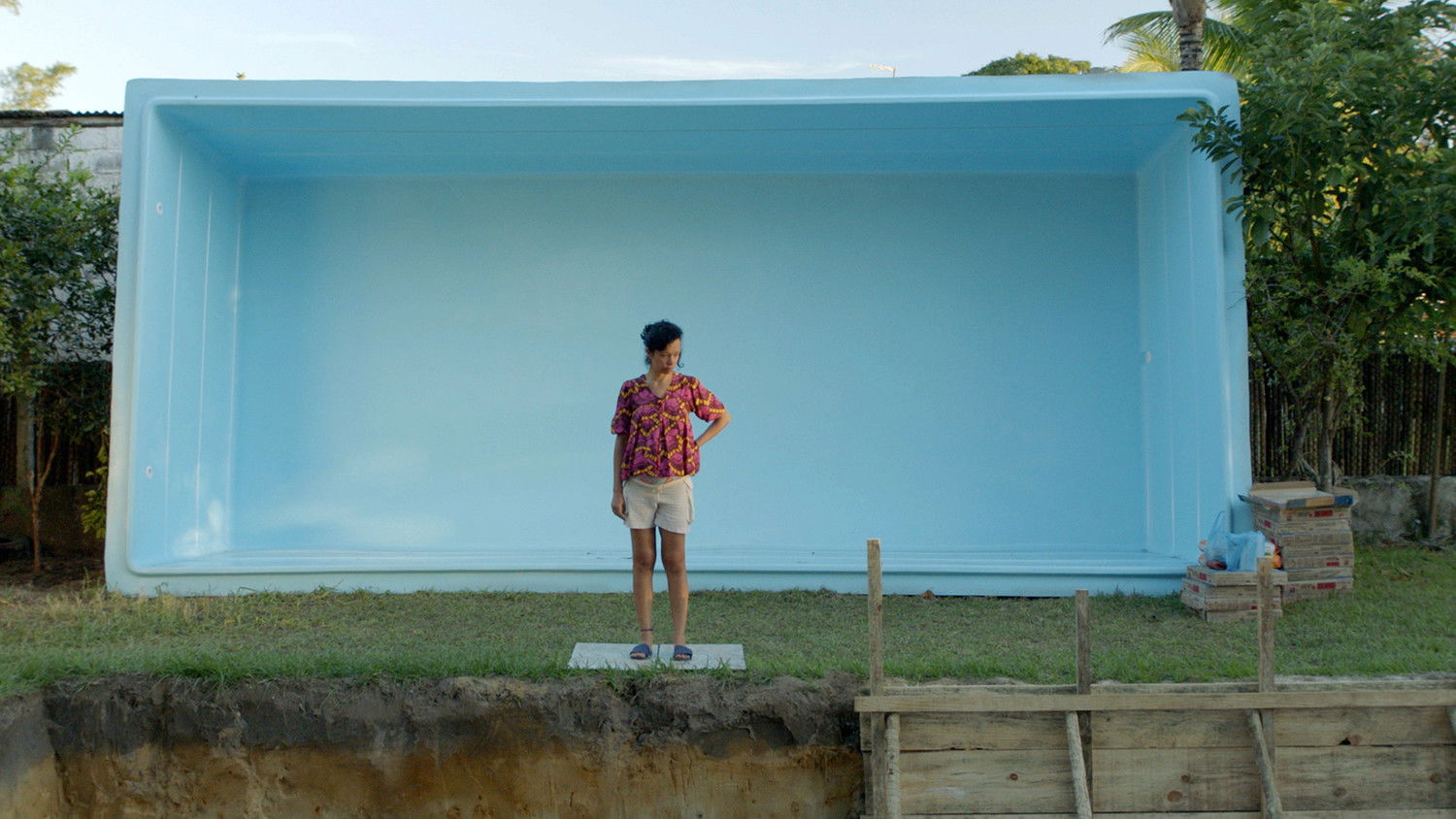 Backdrop for The Joy of Things