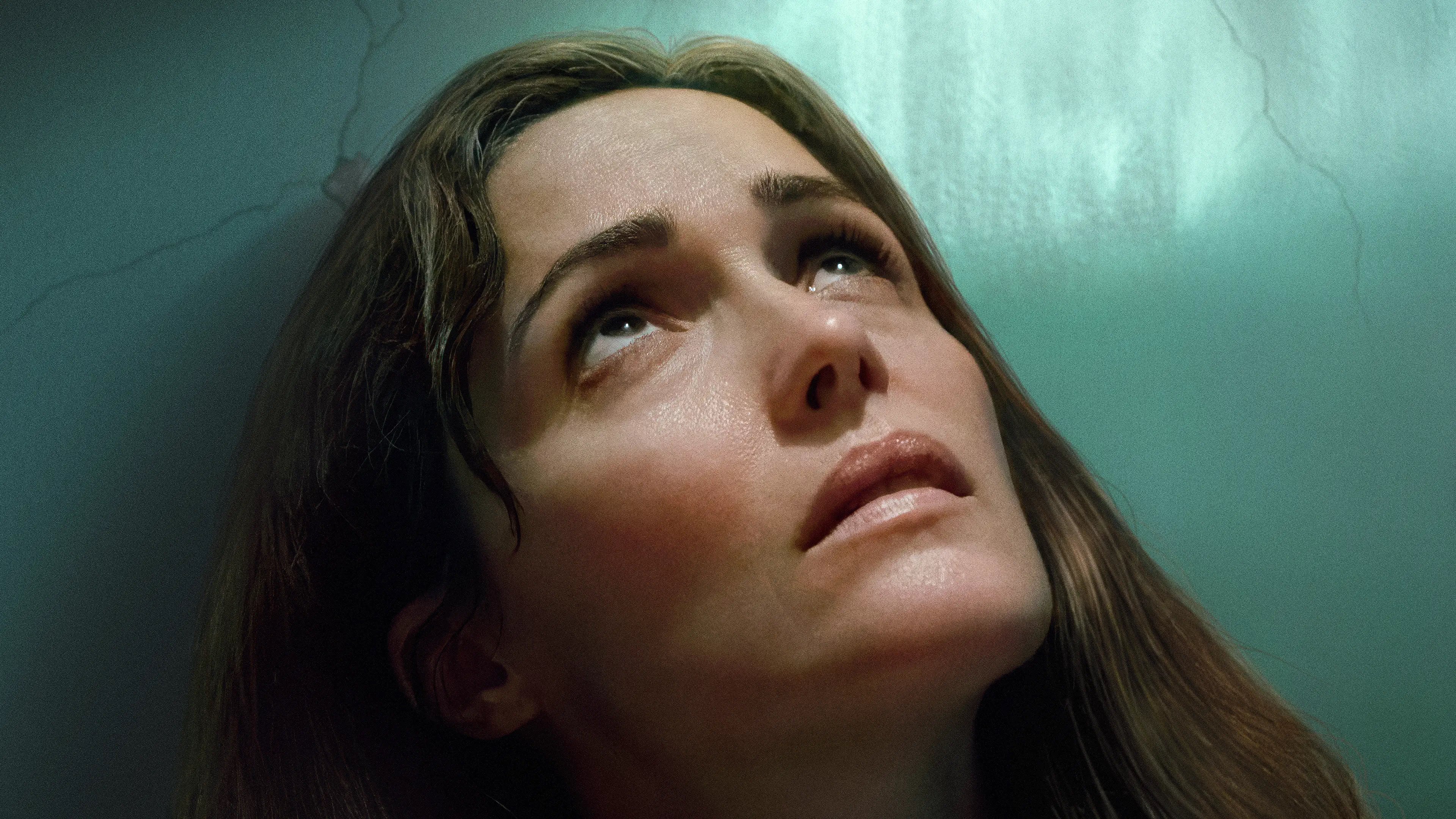 Backdrop for If I Had Legs I'd Kick You