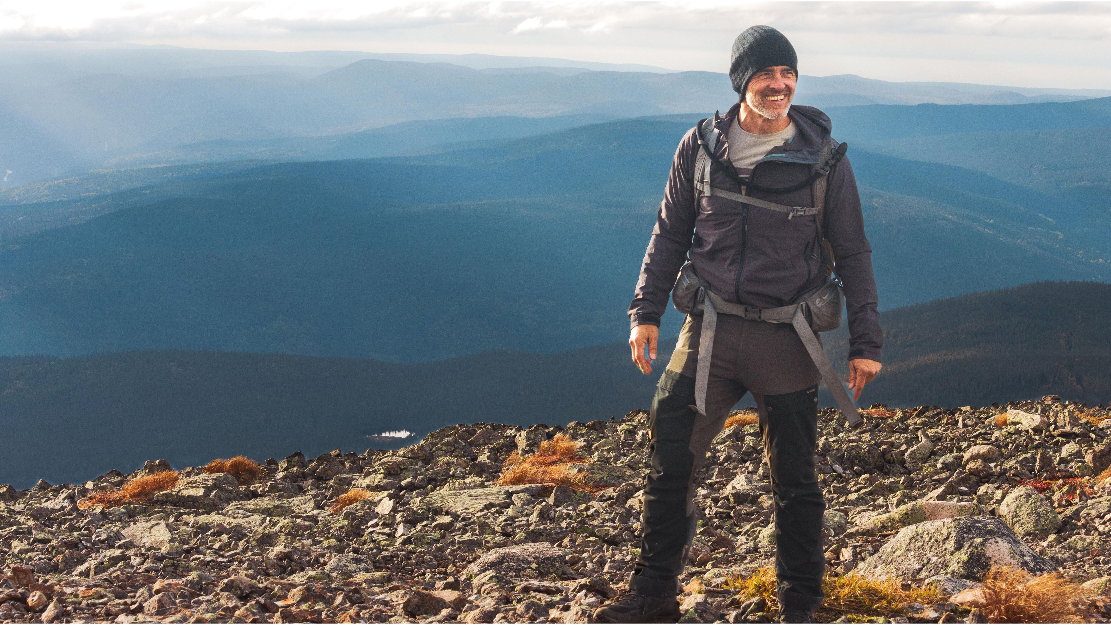 Backdrop for Rencontres au sommet