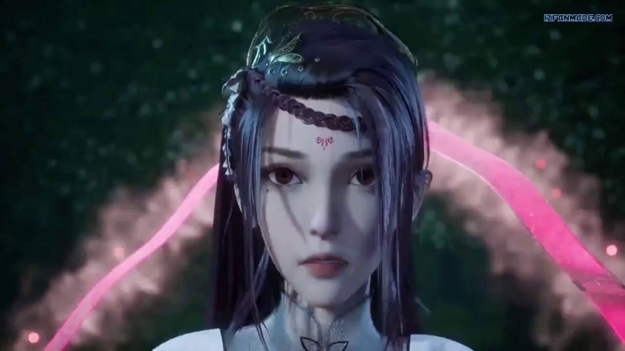 Backdrop for The Meteor Magic Sword