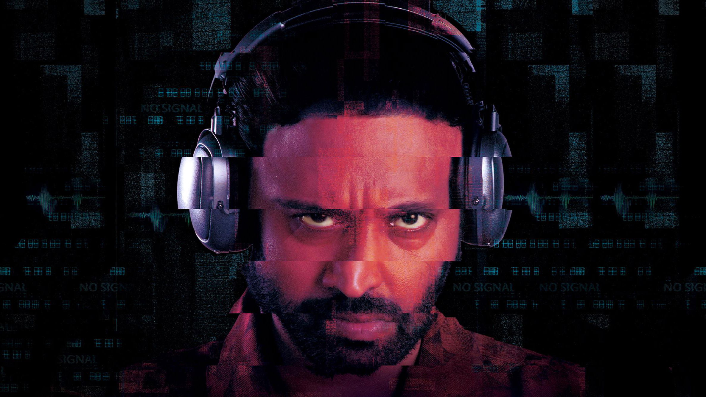 Backdrop for Aham Reboot