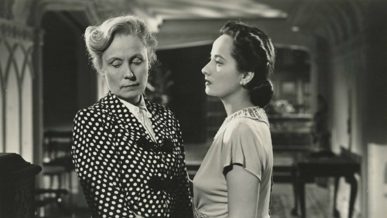 Backdrop for This Love of Ours