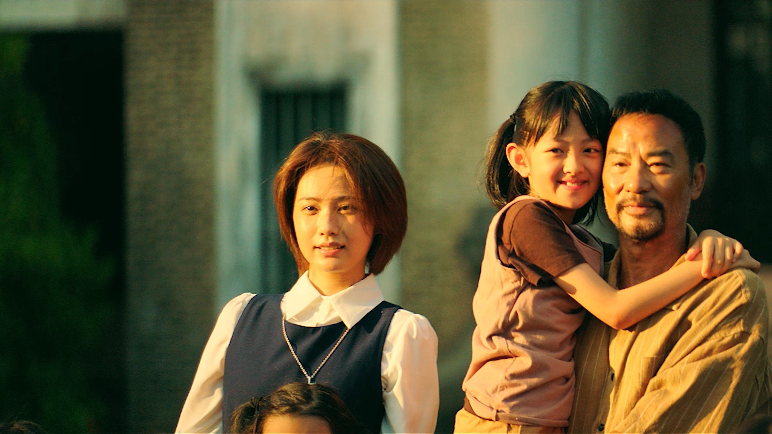 Backdrop for The Comeback